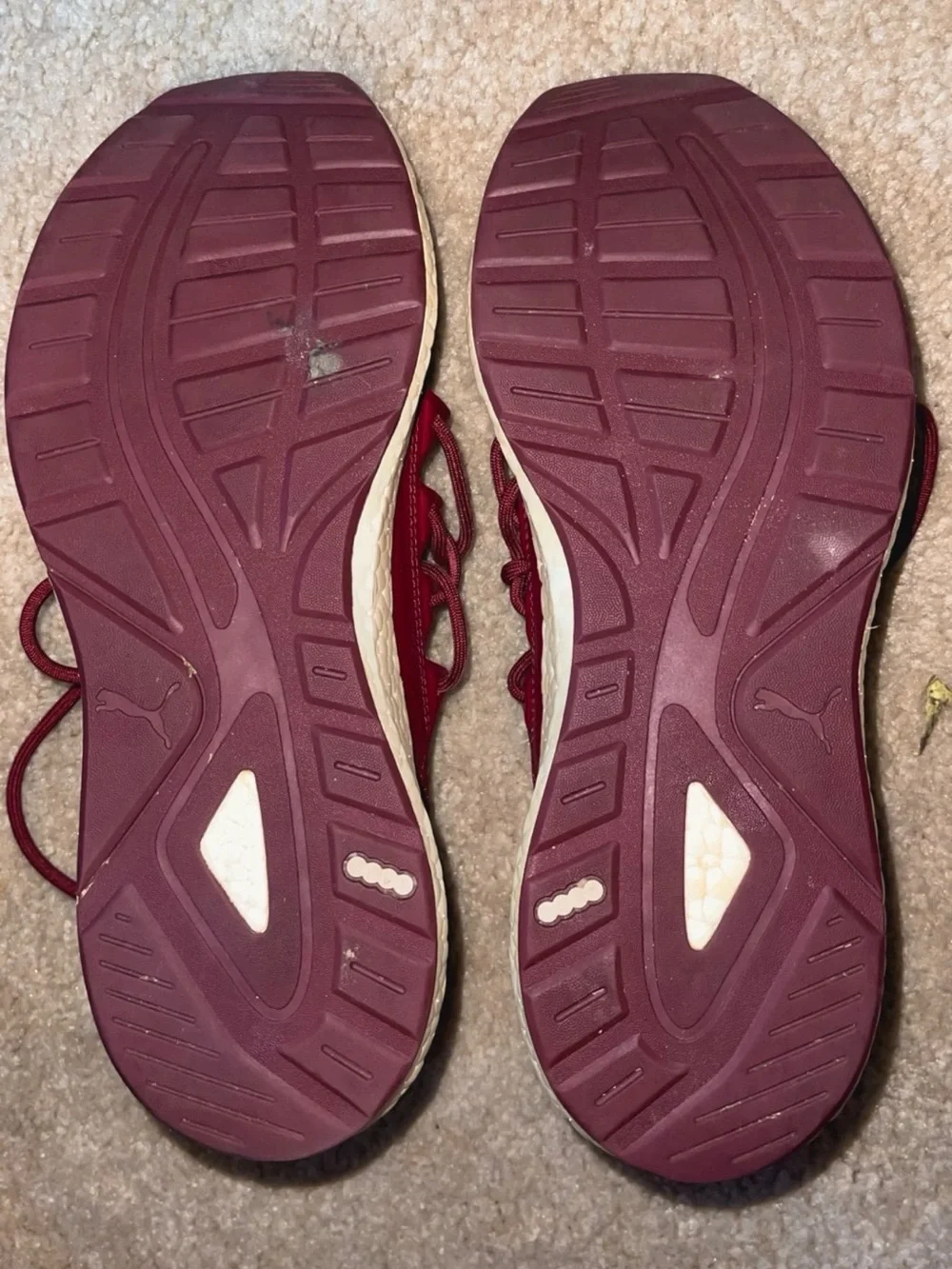Puma women’s soft